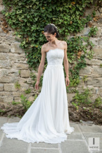 Abito da sposa