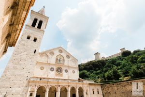 Duomo di Spoleto