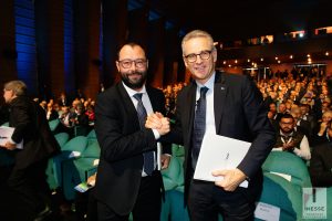 Fotografo e Video Eventi Aziendali