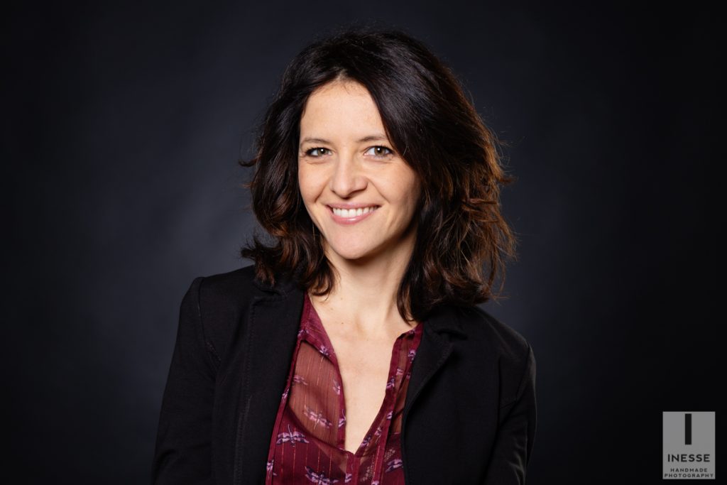 Fotografo Ritratto Professionale Linkedin Curriculum