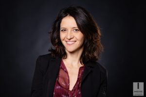 Fotografo Ritratto Professionale Linkedin Curriculum
