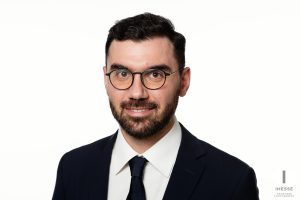 Headshot Linkedin Curriculum