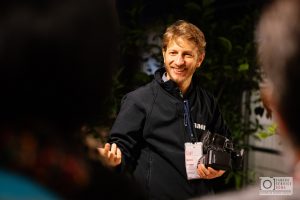 Lezioni individuali di fotografia e video