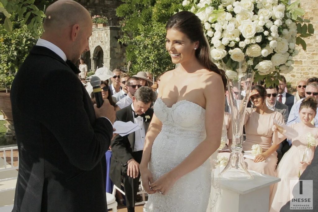 Italian wedding photographer and videographer