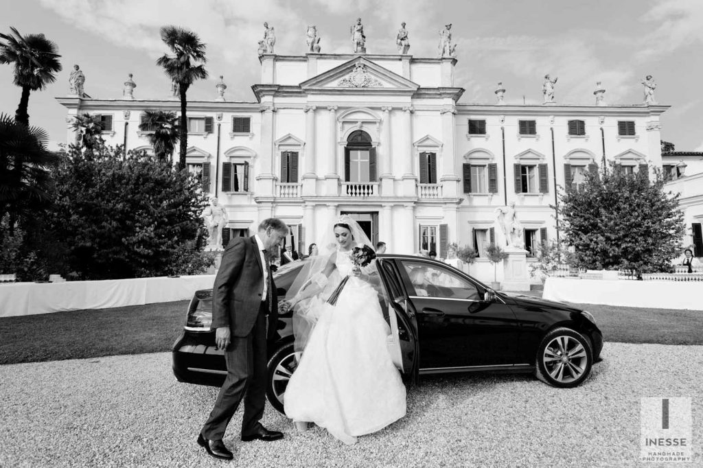 Italian wedding photographer and videographer