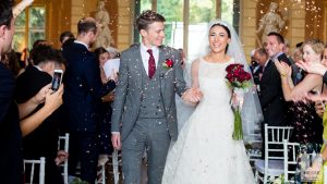 Fotografo e video di matrimoni Roma e Lecce e in tutta Italia