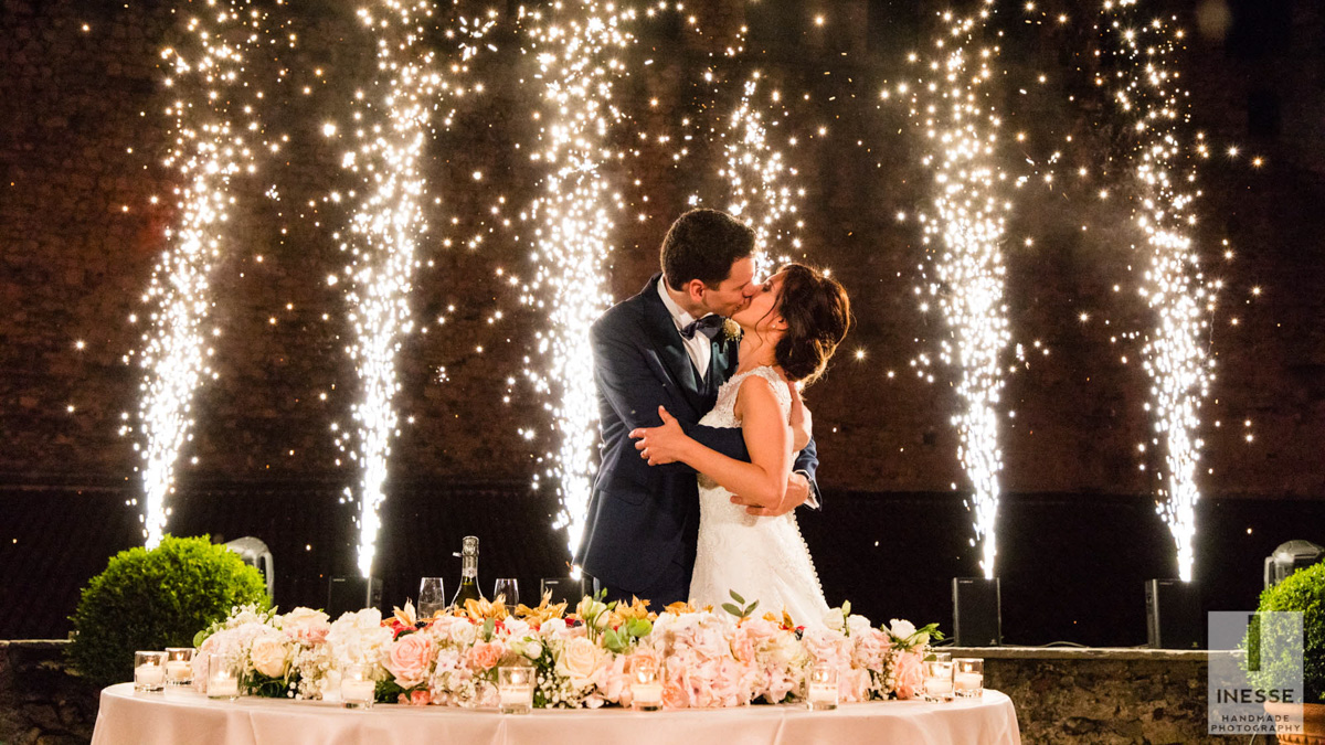 Fotografo e video di matrimoni Roma e Lecce e in tutta Italia