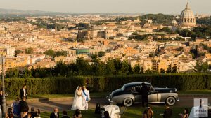 Fotografo e video di matrimoni Roma e Lecce e in tutta Italia