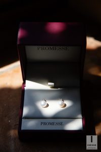 Orecchini sposa