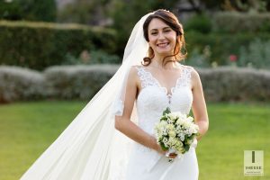 ritratto sposa