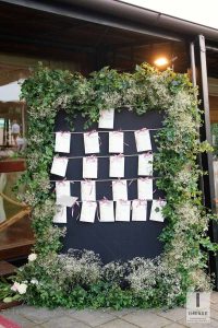Tableau de Marriage