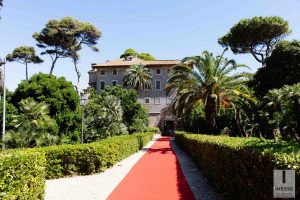 Sposarsi in un castello