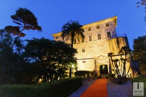 Sposarsi in un Castello