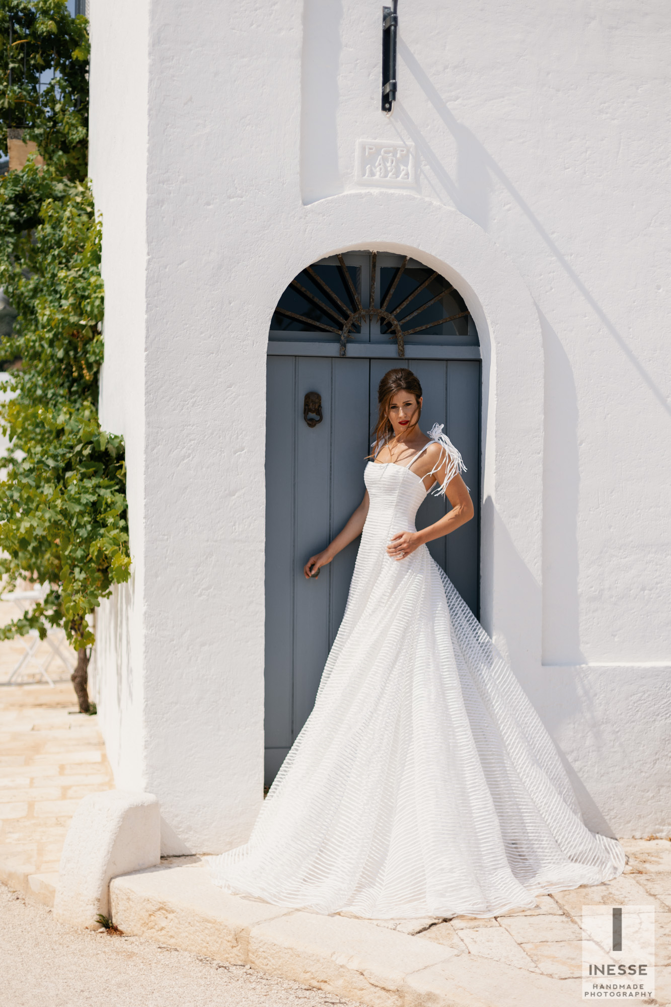 Fotografo Matrimonio Puglia