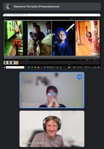 LEZIONI INDIVIDUALI DI FOTOGRAFIA e VIDEO, revisione online