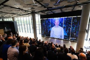 Geotab Day a Milano